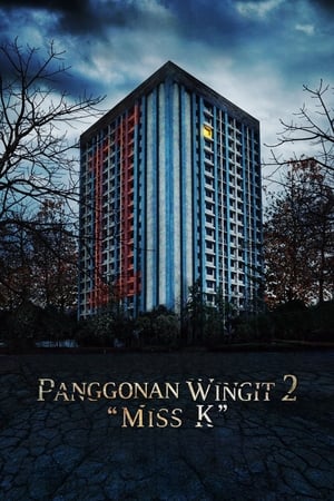 Panggonan Wingit 2 “Miss K” poszter