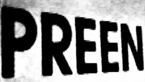 Preen háttérkép