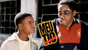 Meu Tio Matou um Cara háttérkép