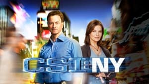 CSI: New York-i helyszínelők kép