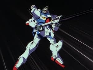 機動戦士Vガンダム 1. évad Ep.21 21. epizód