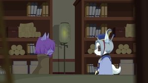 喜羊羊与灰太狼之奇侠大营救 1. évad Ep.49 49. epizód