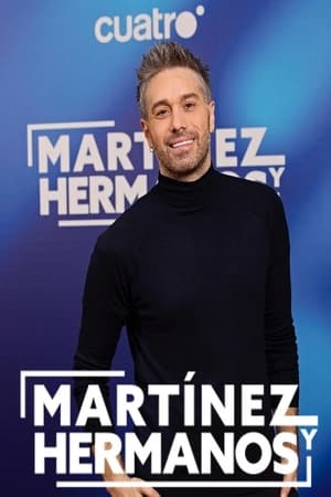 Martínez y hermanos poszter