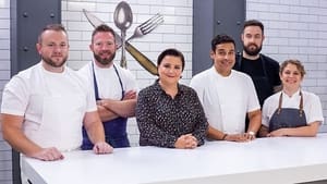 Great British Menu 15. évad Ep.1 1. epizód