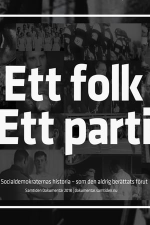 Ett folk, Ett parti