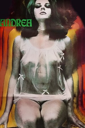 Andrea - Wie ein Blatt auf nackter Haut poszter