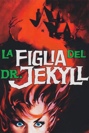 Daughter of Dr. Jekyll poszter