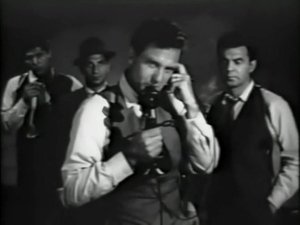 The Untouchables 2. évad Ep.2 2. epizód
