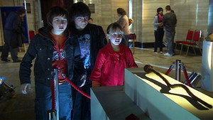 Young Dracula Season 2 Ep.9 9. epizód
