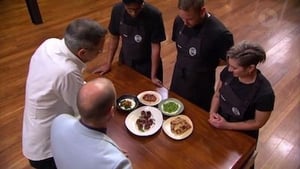 MasterChef Australia 9. évad Ep.27 27. epizód