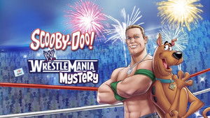 Scooby-Doo! Rejtély a bajnokságon háttérkép