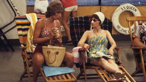 Laverne & Shirley Season 3 Ep.7 7. epizód