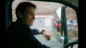 Camionneuse háttérkép