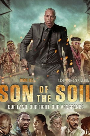 Son of the Soil poszter