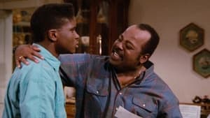 Family Matters Season 1 Ep.5 5. epizód