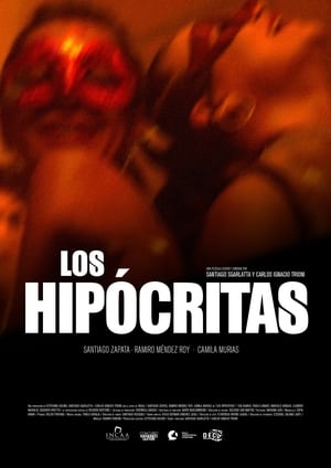 Los hipócritas poszter