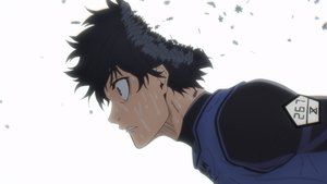 ブルーロック 1. évad Ep.11 11. epizód