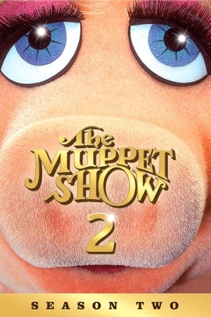 The Muppet Show