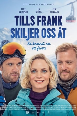 Tills Frank skiljer oss åt poszter