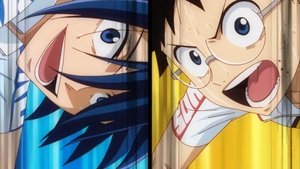 弱虫ペダル 5. évad Ep.24 24. epizód