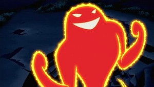 Ben 10: Ultimate Alien 1. évad Ep.6 6. epizód