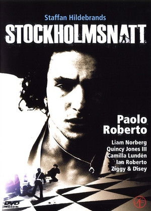 Stockholmsnatt poszter