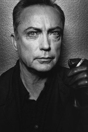 Udo Kier profil kép