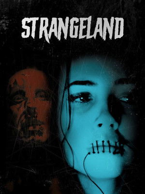 Strangeland poszter