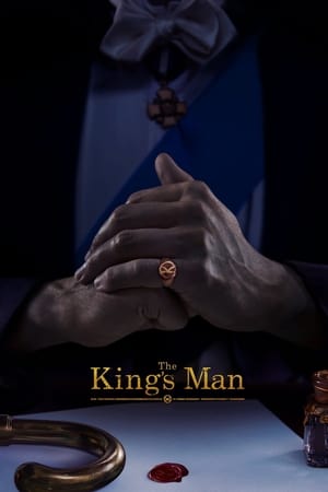 King's Man - A kezdetek poszter