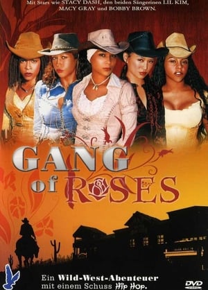 Gang of Roses poszter