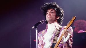 Prince and the Revolution: Live háttérkép