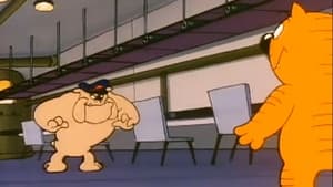 Heathcliff and the Catillac Cats 1. évad Ep.31 31. epizód