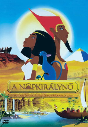 Napkirálynő