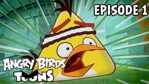 Angry Birds Toons 1. évad Ep.1 1. epizód