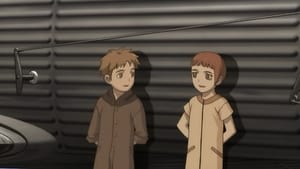 LAST EXILE 1. évad Ep.14 14. epizód