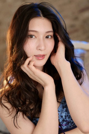 Suzu Honjo profil kép