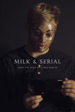 Milk & Serial poszter