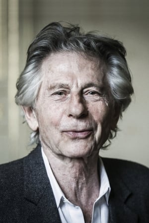 Roman Polanski profil kép