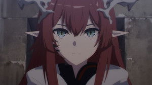 明日方舟 2. évad Ep.6 6. epizód