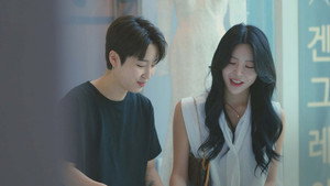 메리퀴어 1. évad Ep.7 7. epizód