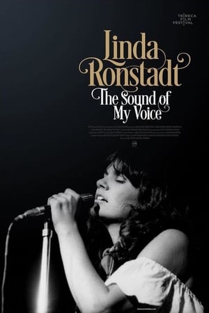 Linda Ronstadt: The Sound of My Voice poszter