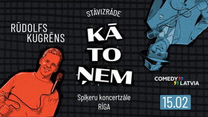 Kā to ņem háttérkép