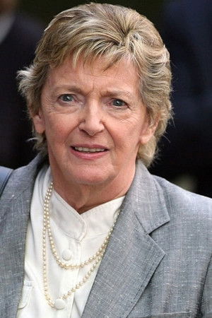 Jill Raymond profil kép