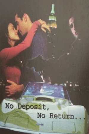 No Deposit, No Return