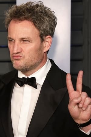 Jason Clarke profil kép