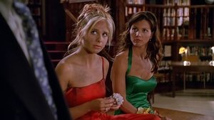 Buffy, a vámpírok réme kép