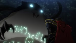 Overlord 1. évad Ep.7 7. epizód