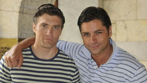 The Two Mr. Kissels háttérkép