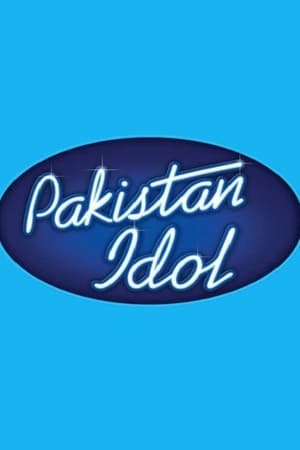 Pakistan Idol poszter