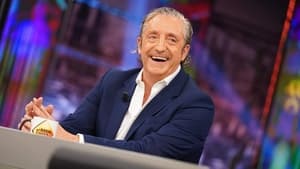 El hormiguero 18. évad Ep.41 41. epizód